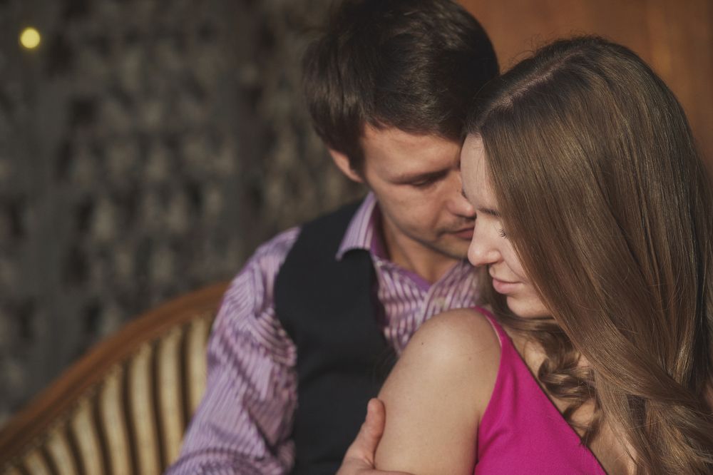 Photograph by Ksenija Matvejeva