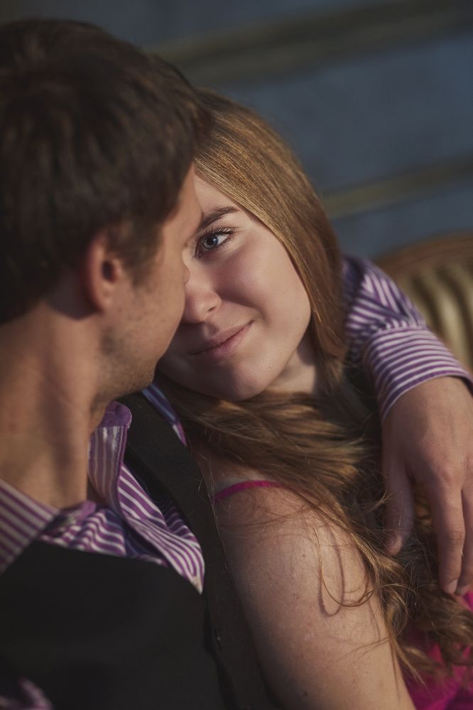 Photograph by Ksenija Matvejeva