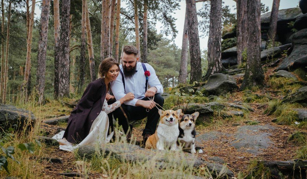 Photograph by Екатерина Ямурзина