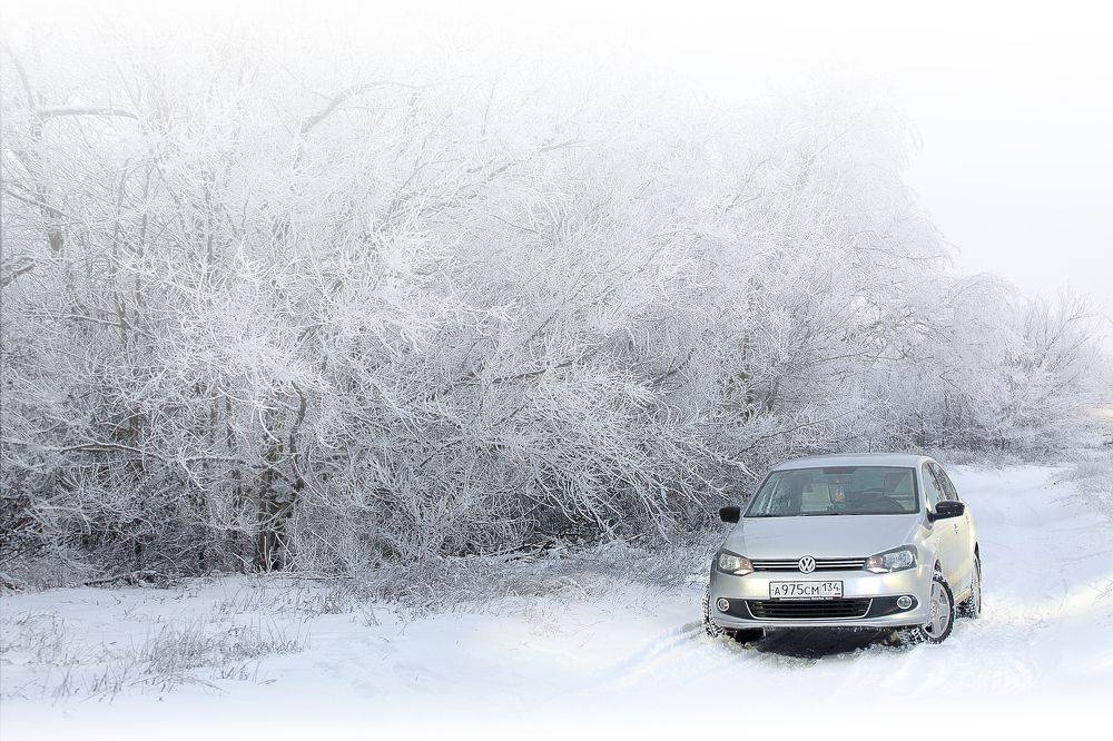 Растворился в серебре