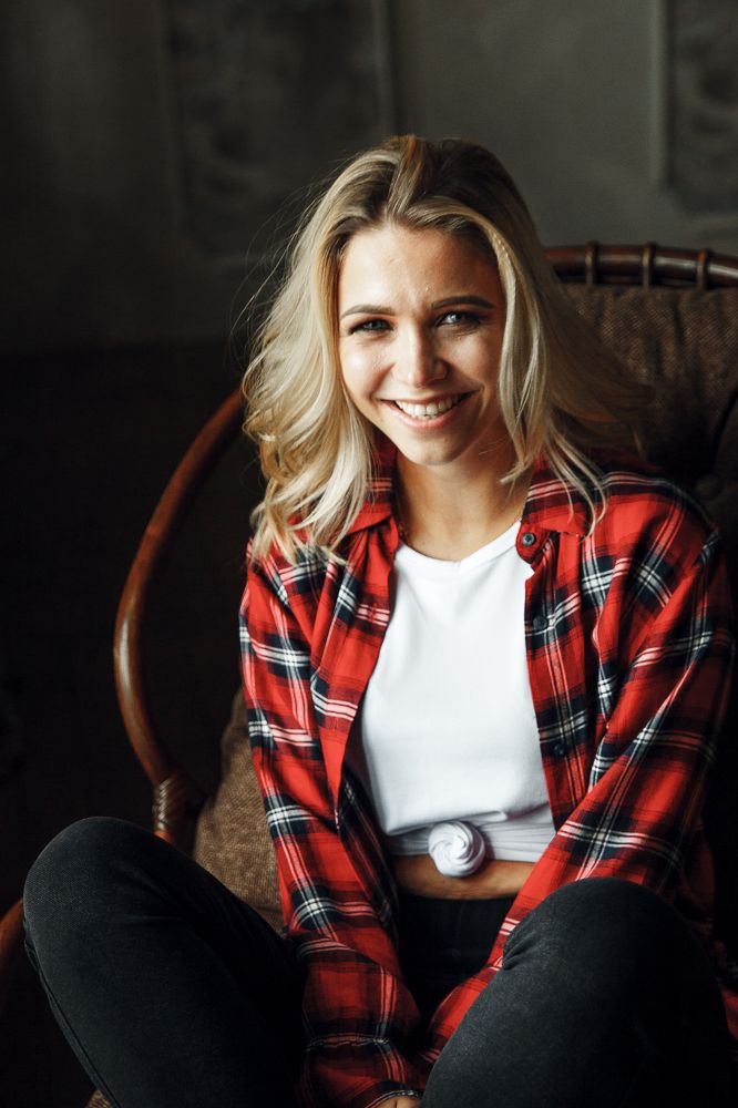 Photograph by Евгений Мартынов