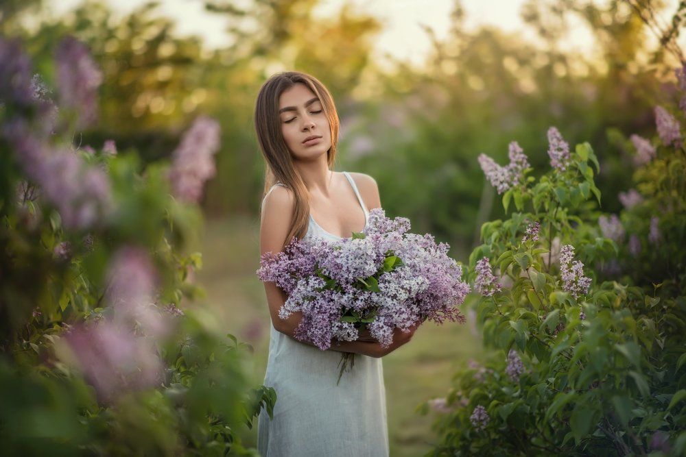 Photograph by Анастасия Ершова