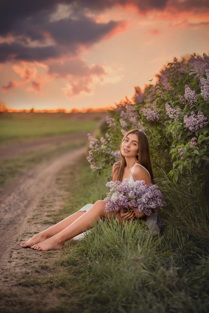 Photograph by Анастасия Ершова