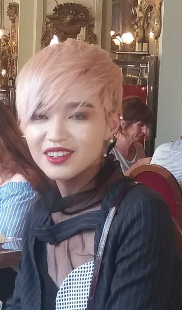 Pretty