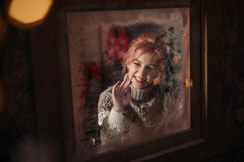 В ожидании праздника