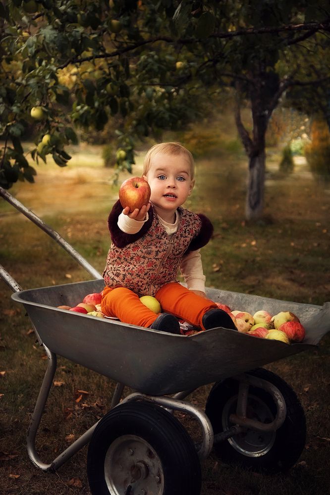 Photograph by Юлия Губина