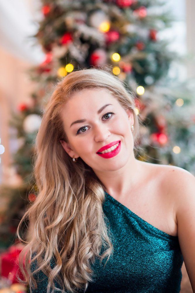 Photograph by Анна Юлина