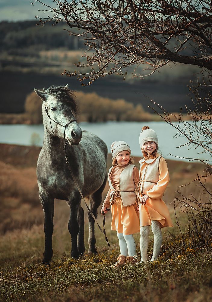 Photograph by Юлия Губина