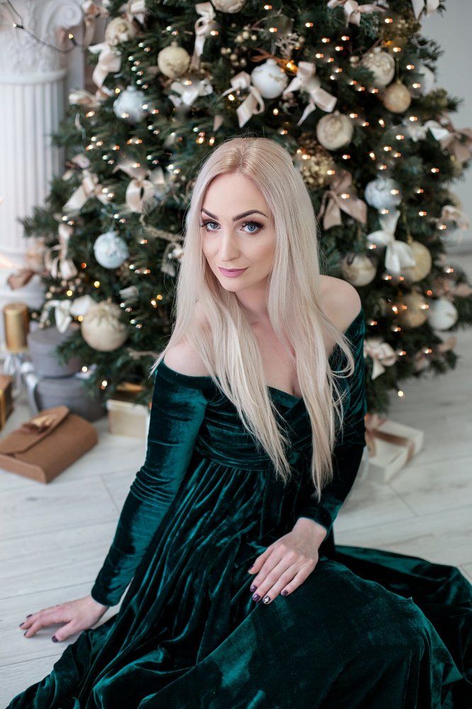 Photograph by Agne Povilaikaite