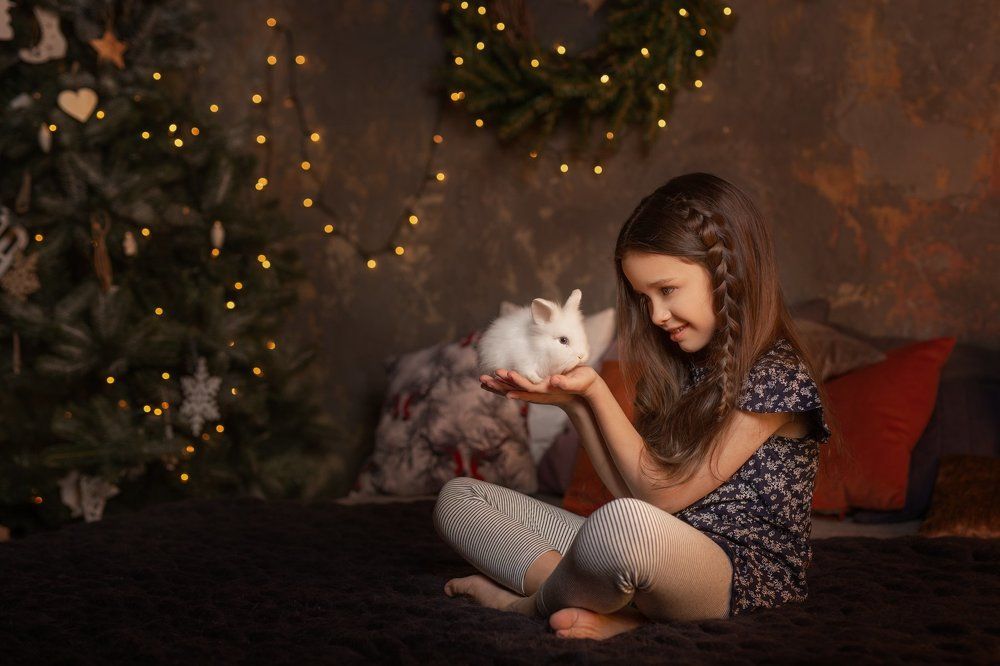 Photograph by Хижнякова Александра