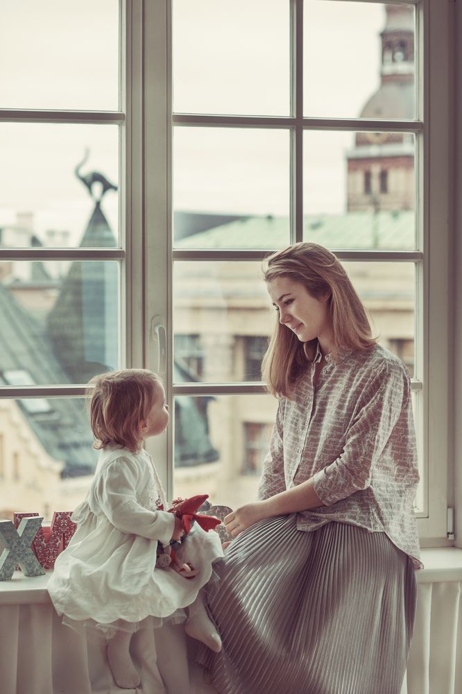 Подготовка к Рождеству в Риге