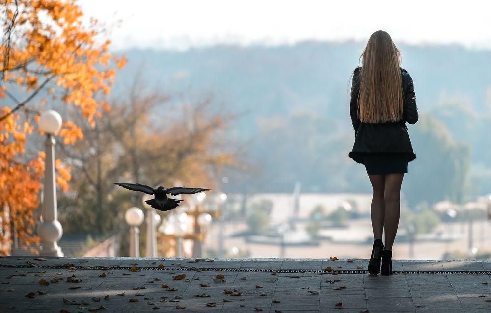 "Элегантная осень"