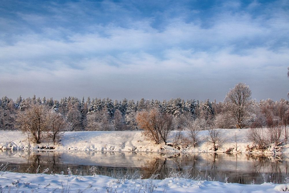 Photograph by Алексей Федулов