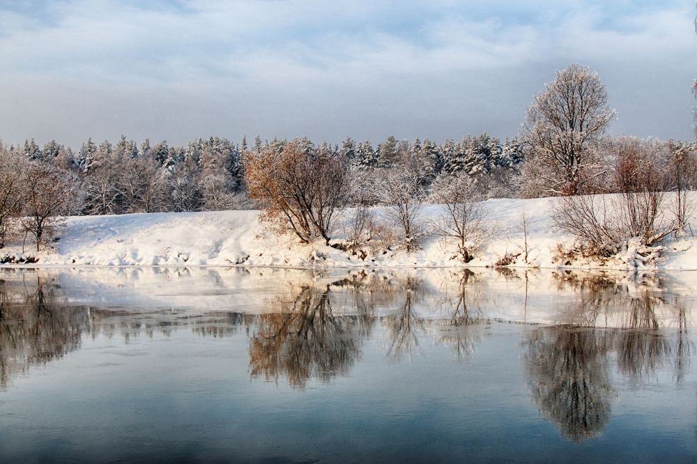 Photograph by Алексей Федулов