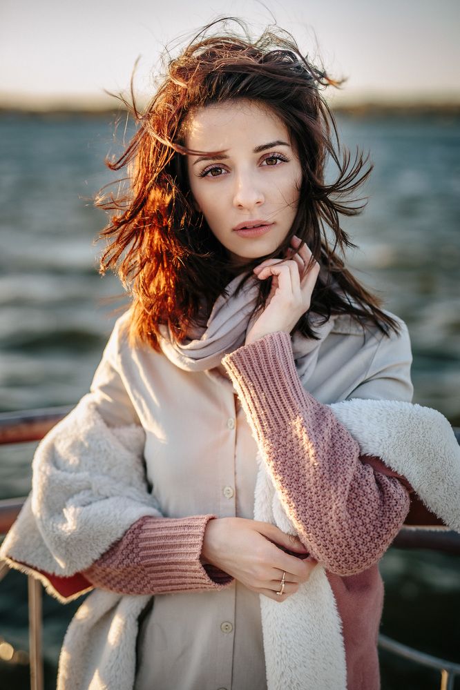 Что такое ветер...