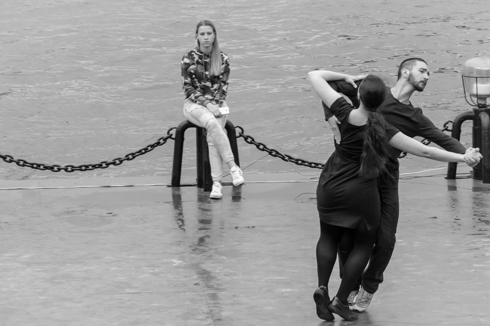 Photograph by Александр Комаров