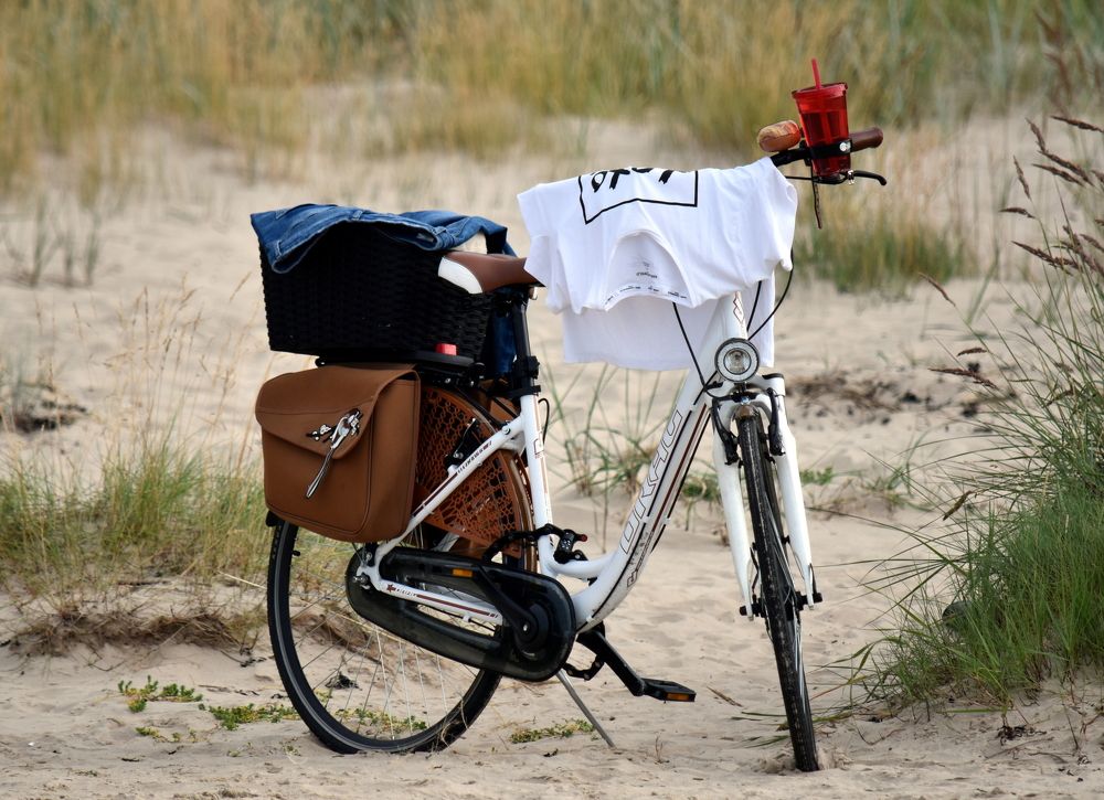 Bicycles / Велосипеды