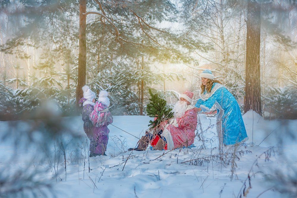 Photograph by Жулина Ирина