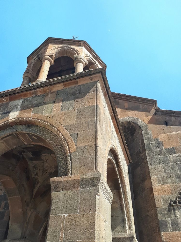 Армения