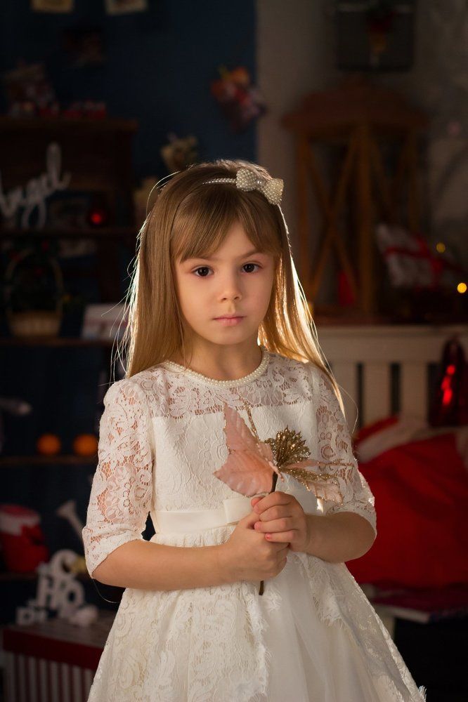 Про Карину...