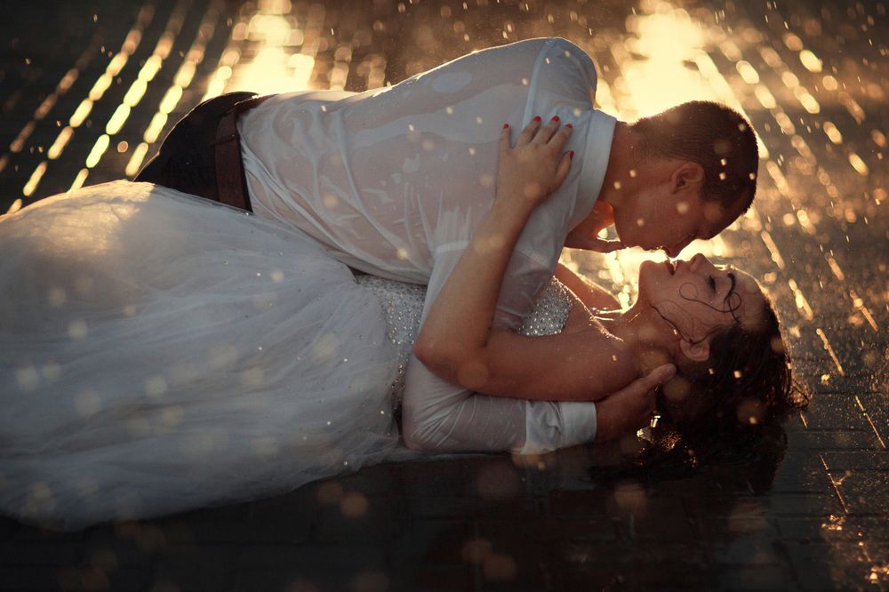 Photograph by Мария Хан