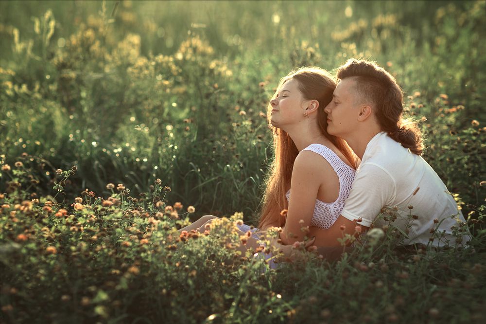 Фотография автора Мария Хан