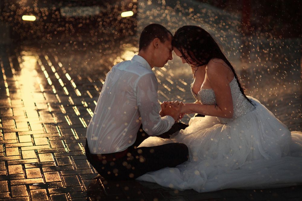 Фотография автора Мария Хан