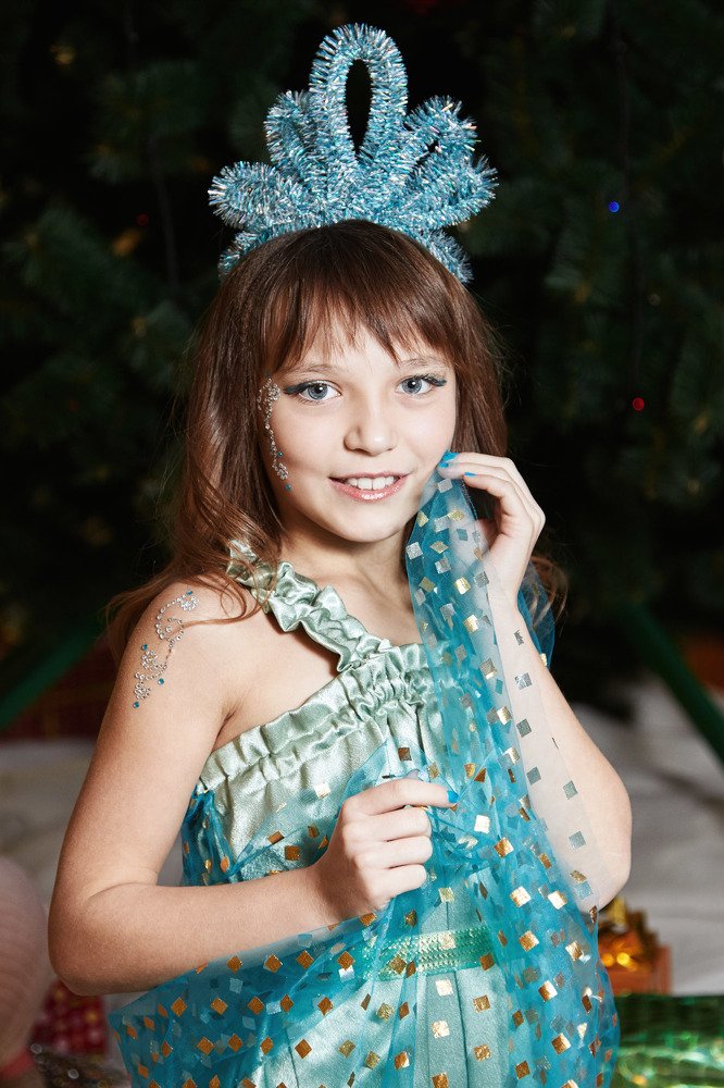 Маленькая Принцесса