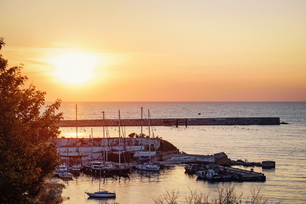 Севастополь