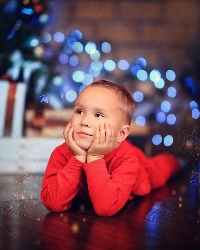 мечты сбываются