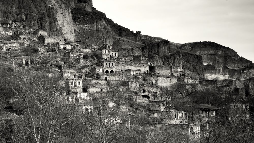 Старый город