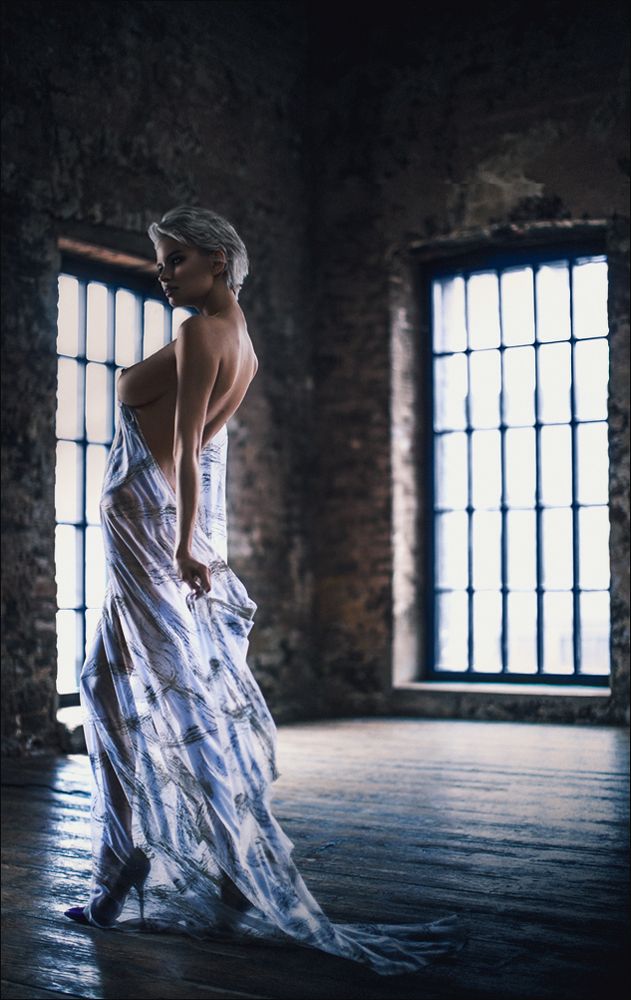 Фотография автора Якубов Руслан