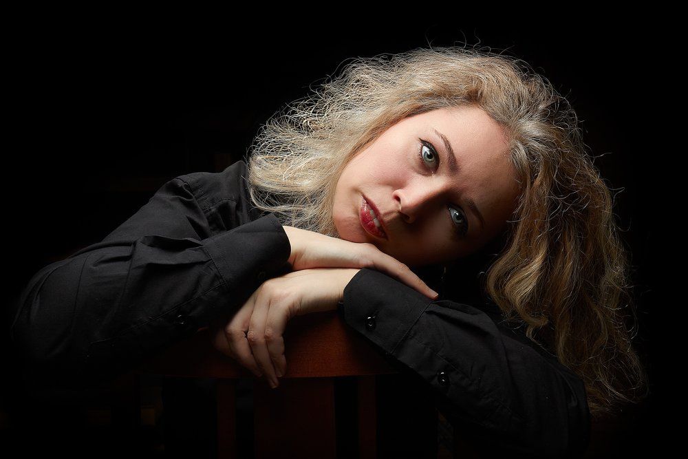 Неразделенная любовь