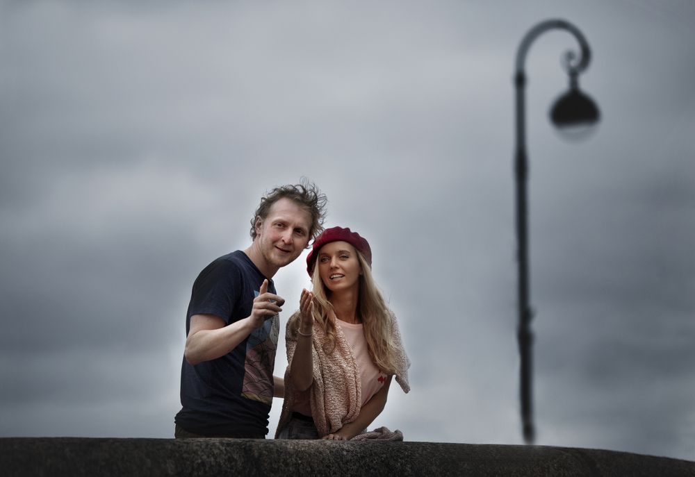 Photograph by Мария Трещева