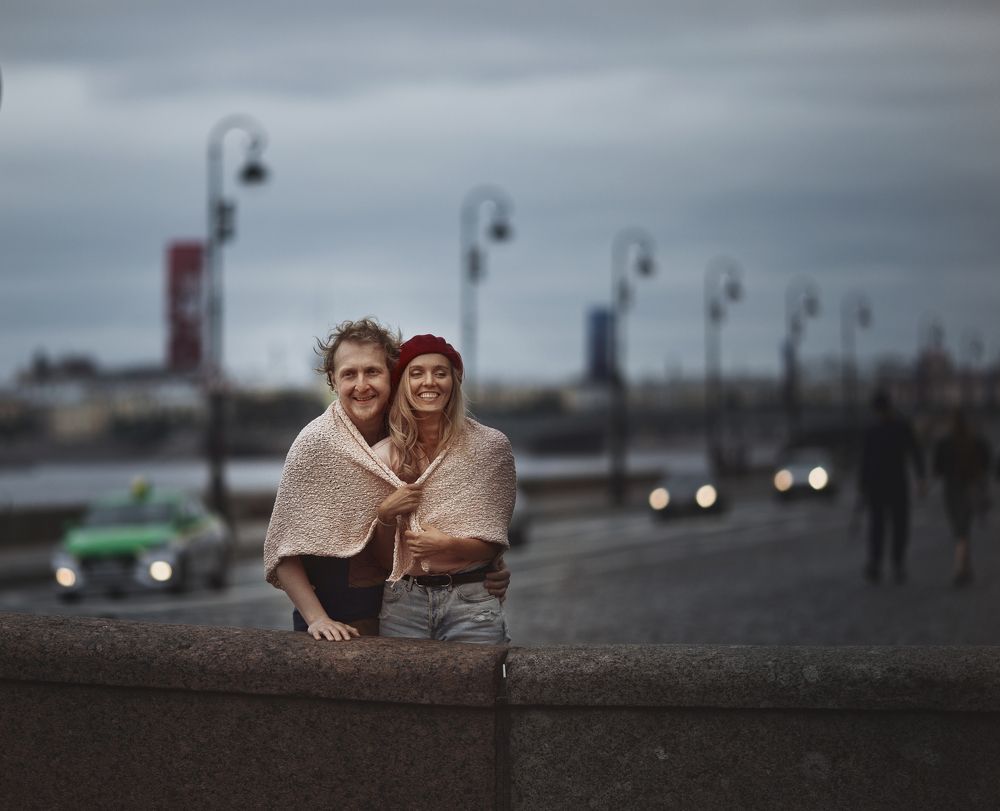 Photograph by Мария Трещева