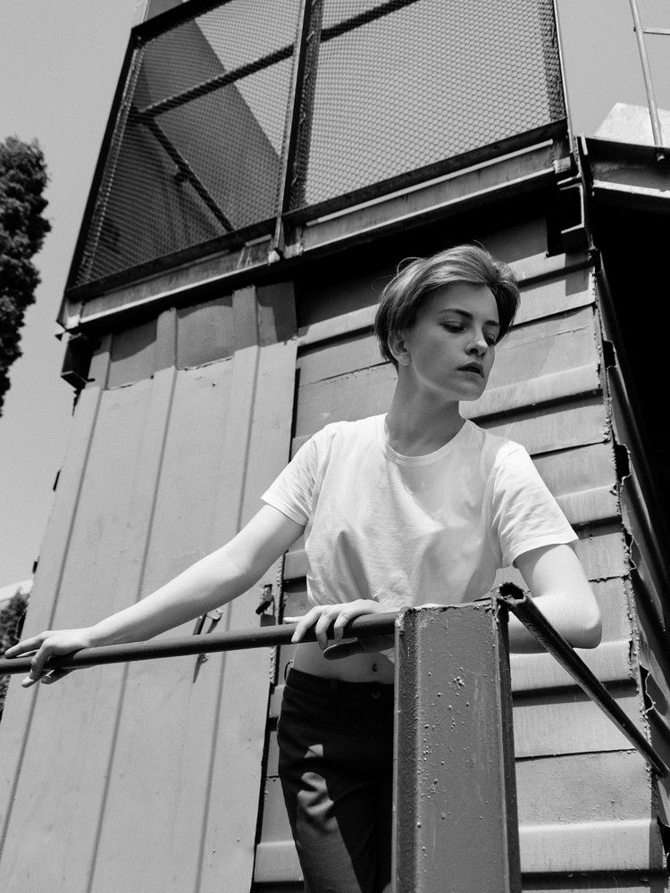 Photograph by Дарья Вандышева