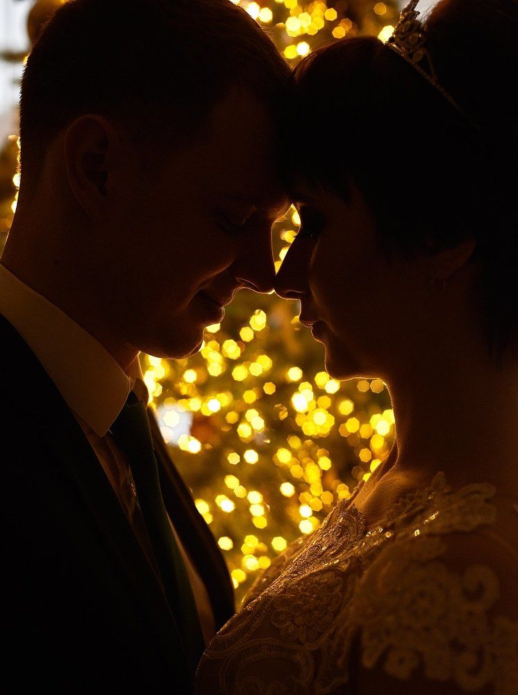 Любовь в рождество