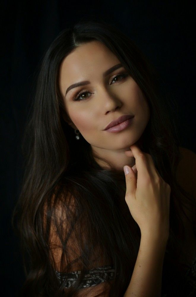 Улыбка Джаконды