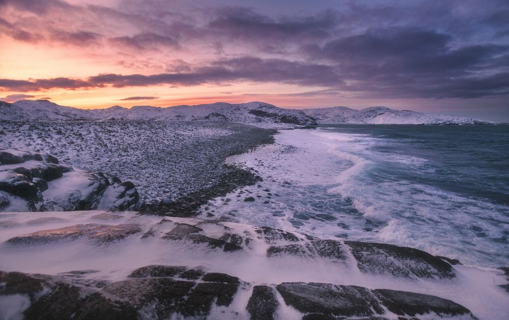 Photograph by Юрий Столыпин