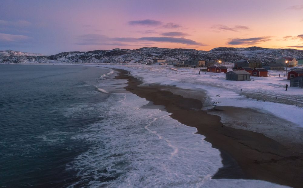 Photograph by Юрий Столыпин