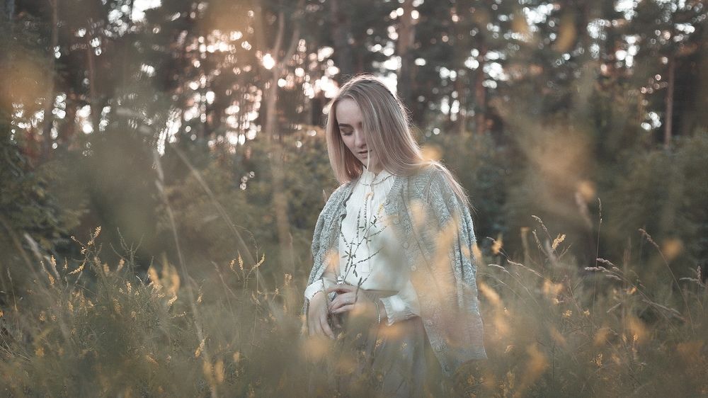 Меланхолия