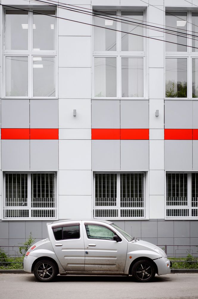 Photograph by Ирина Летунова