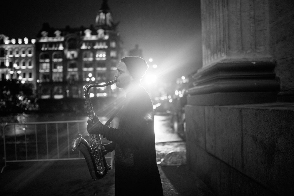 Фотография автора Борислав Корниенко