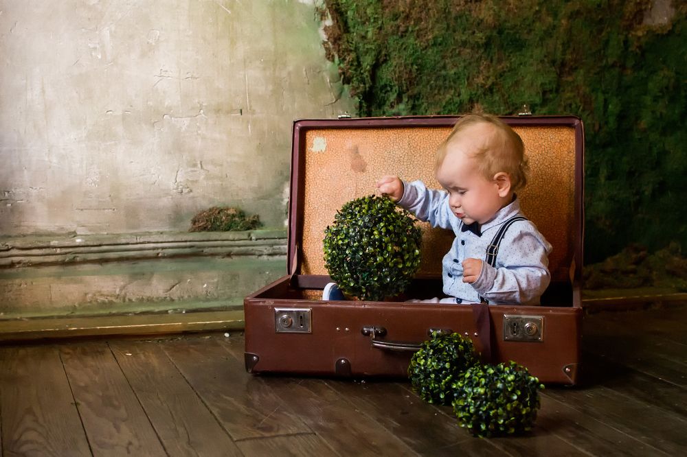 Photograph by Анна Юлина