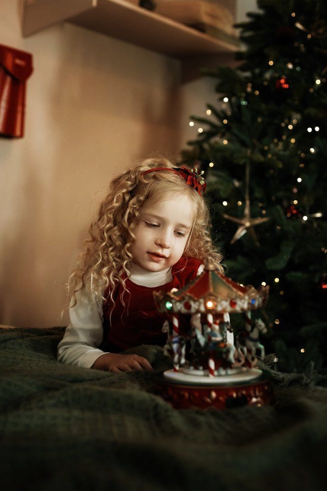 Волшебство простых моментов