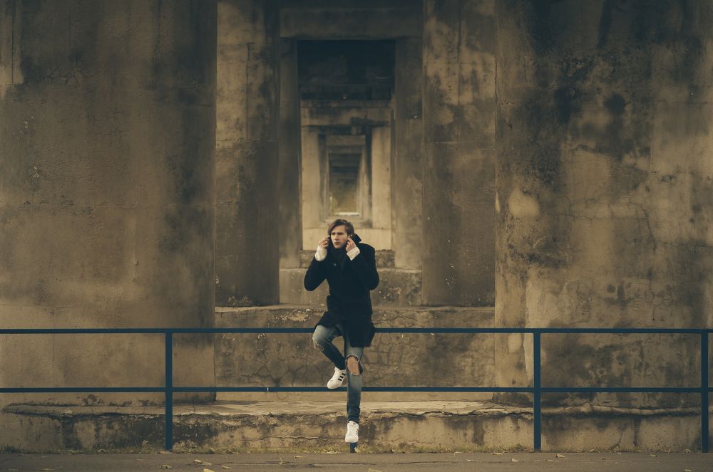 Настроение