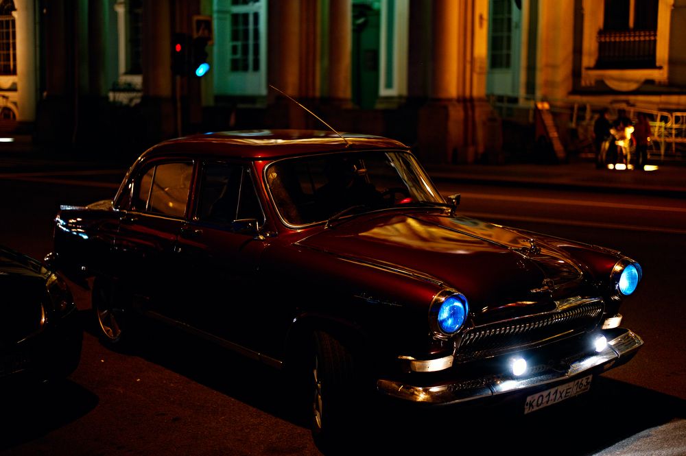 Photograph by Сергей Семенов