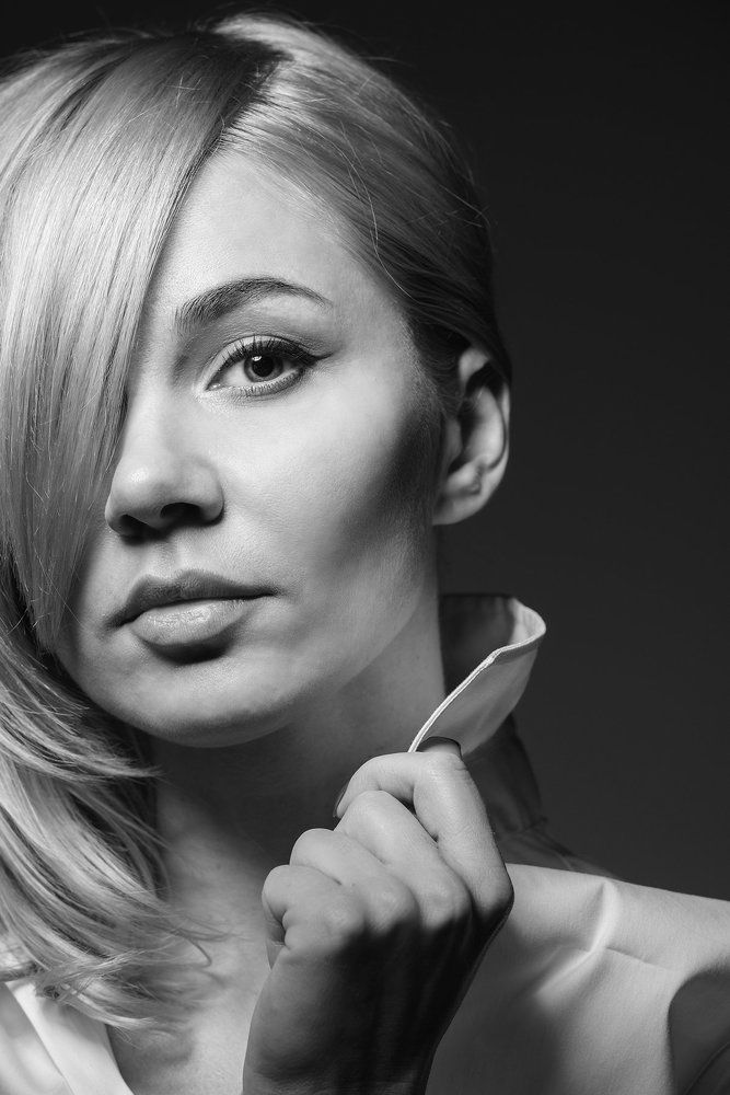 Photograph by Екатерина Плавская