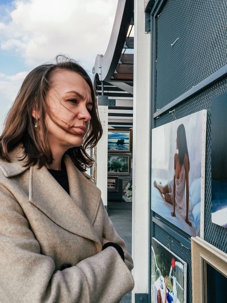 Зов прошлого