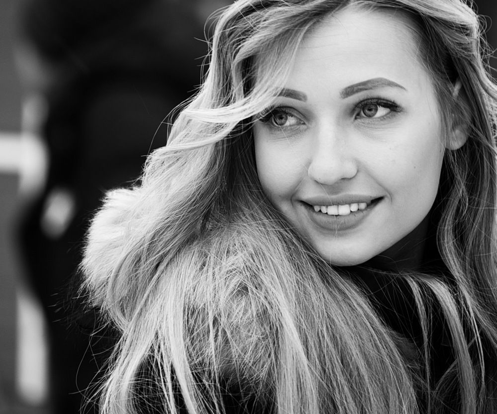 feeling of happiness